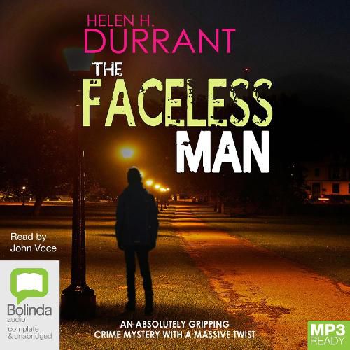 The Faceless Man