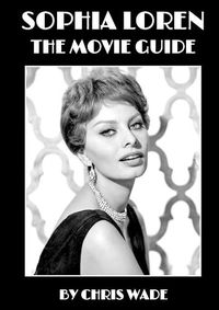 Cover image for Sophia Loren: The Movie Guide