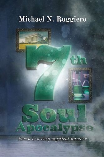 Cover image for The 7th Soul