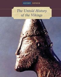 Cover image for The Untold History of the Vikings
