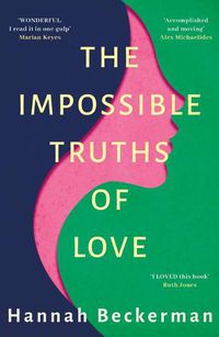 Cover image for The Impossible Truths of Love