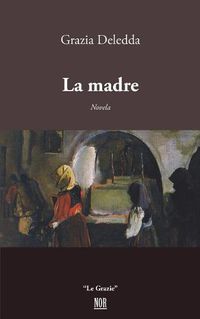 Cover image for La Madre