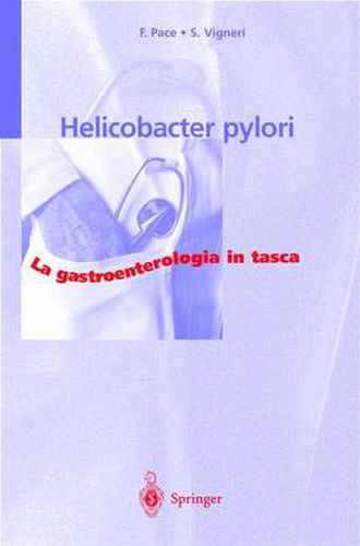 Cover image for Helicobacter Pylori