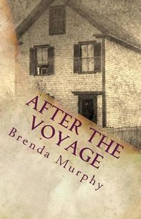 Cover image for After the Voyage: An Irish American Story