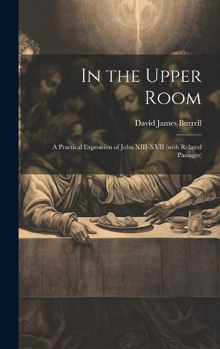 Cover image for In the Upper Room