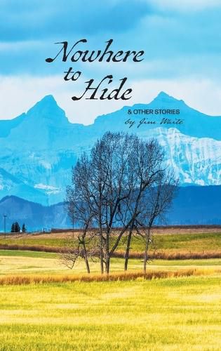 Cover image for Nowhere to Hide & Other Stories