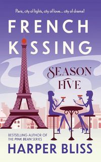 Cover image for French Kissing