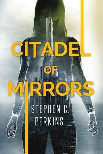 Cover image for Citadel of Mirrors