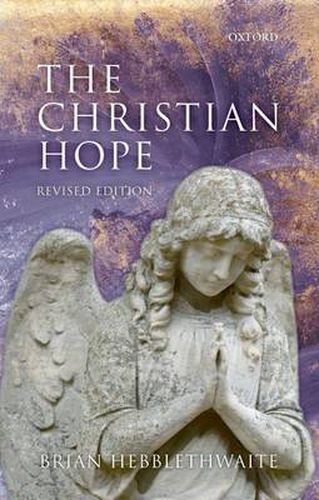 Cover image for The Christian Hope