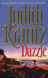 Cover image for Dazzle