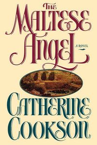 Cover image for The Maltese Angel: A Novel