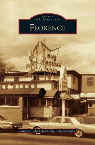 Cover image for Florence