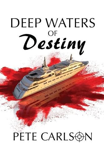 Cover image for Deep Waters of Destiny