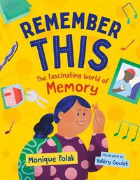 Cover image for Remember This