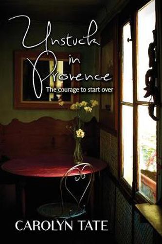 Cover image for Unstuck in Provence