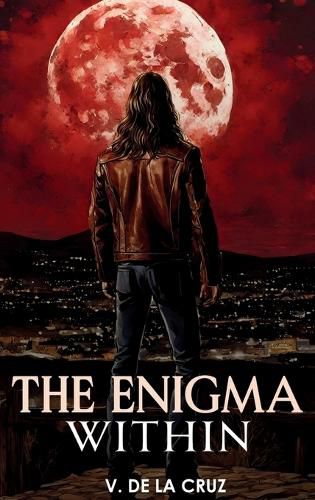 Cover image for The Enigma Within