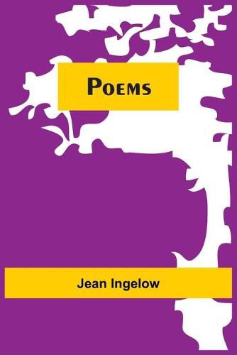 Cover image for Poems