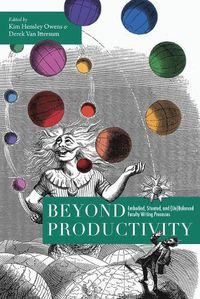 Cover image for Beyond Productivity