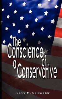 Cover image for Conscience of a Conservative