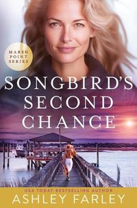 Cover image for Songbird's Second Chance