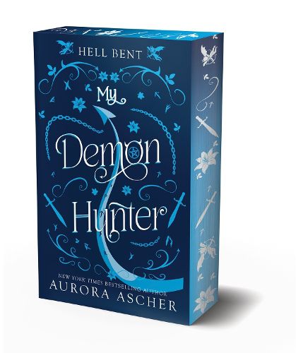 Cover image for My Demon Hunter: Deluxe Limited Edition