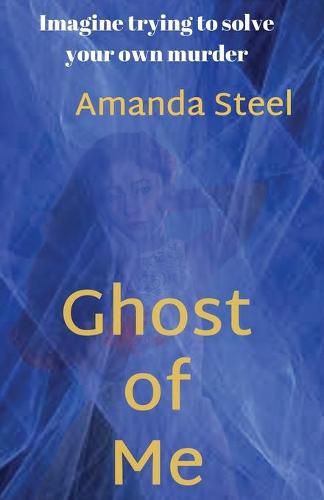 Cover image for Ghost of Me