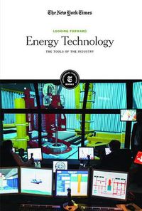 Cover image for Energy Technology: The Tools of the Industry