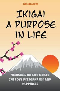 Cover image for Ikigai