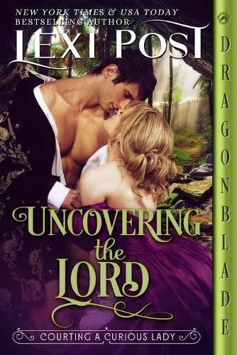 Cover image for Uncovering the Lord