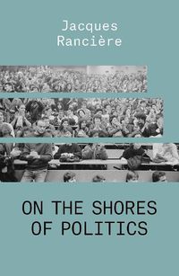 Cover image for On the Shores of Politics
