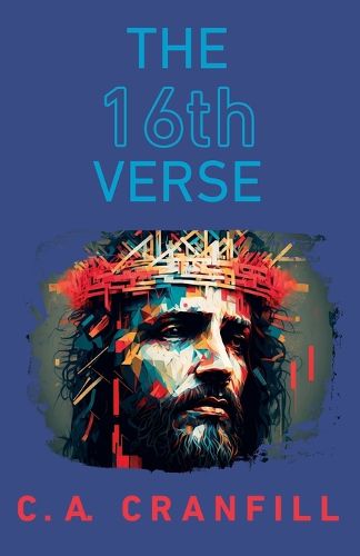 Cover image for The 16th Verse