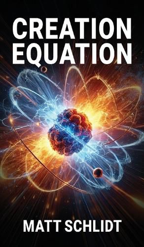 Cover image for Creation Equation