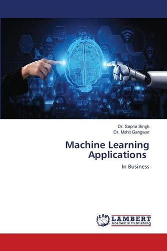 Cover image for Machine Learning Applications