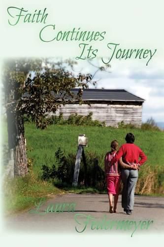 Cover image for Faith Continues its Journey