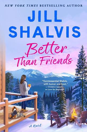 Cover image for Better Than Friends