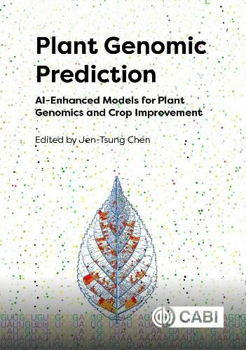 Cover image for Plant Genomic Prediction