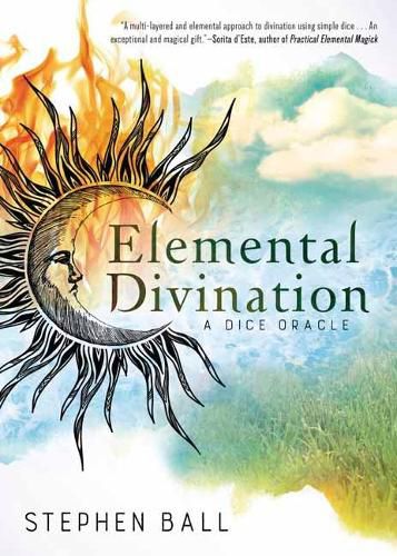 Cover image for Elemental Divination: A Dice Oracle