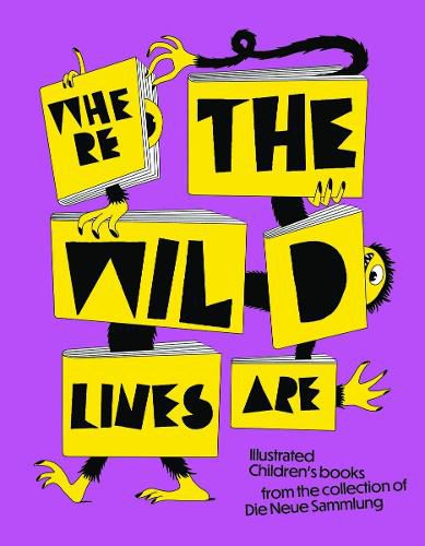 Cover image for Where the Wild Lines Are