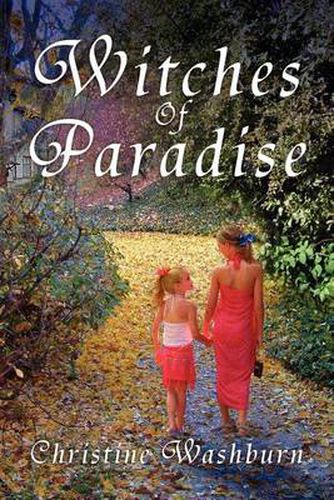 Cover image for Witches of Paradise