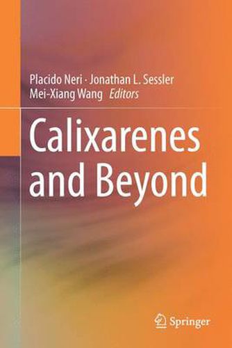 Cover image for Calixarenes and Beyond