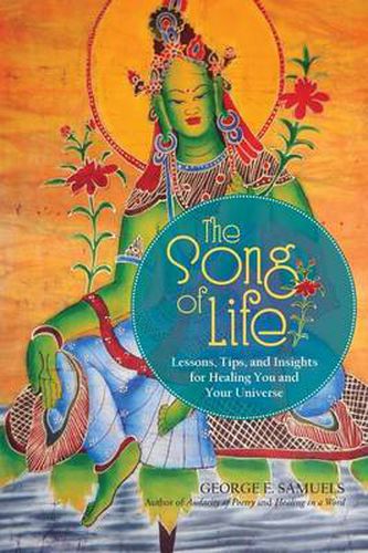 Cover image for The Song of Life