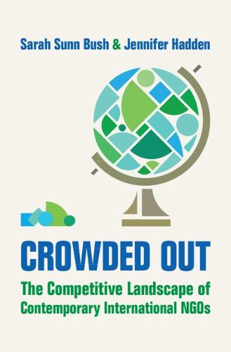 Cover image for Crowded Out