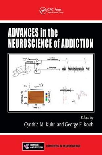 Cover image for Advances in the Neuroscience of Addiction