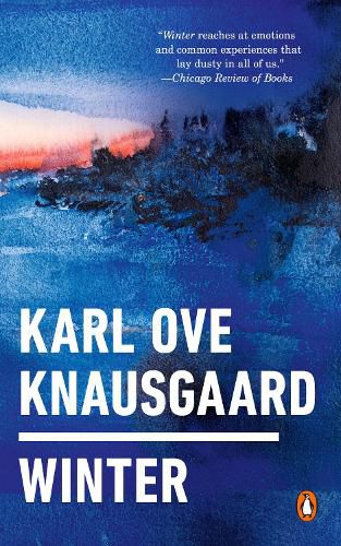 Cover image for Winter