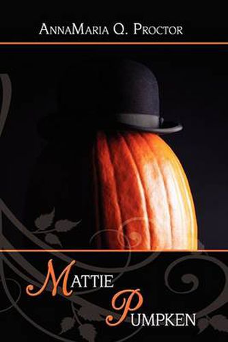 Cover image for Mattie Pumpken