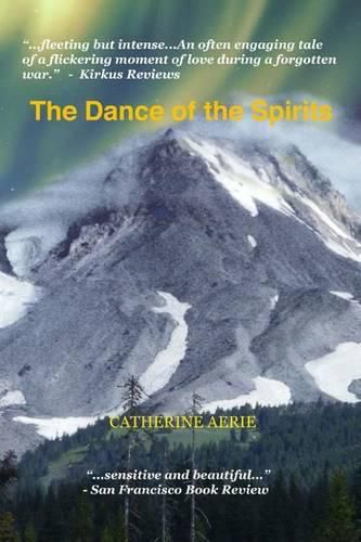 Cover image for The Dance of the Spirits