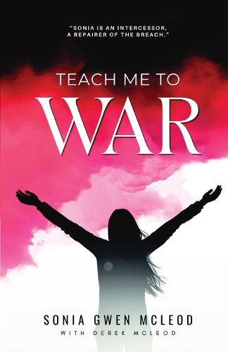 Cover image for Teach Me to War