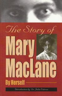 Cover image for The Story of Mary MacLane