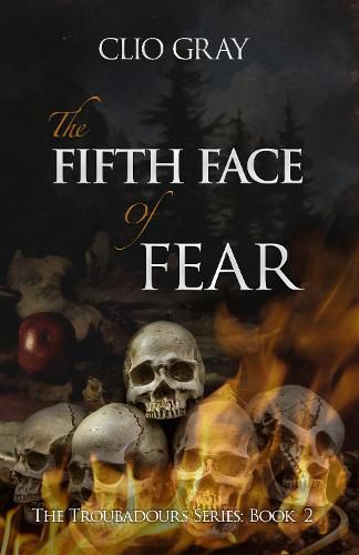 Cover image for The Fifth Face of Fear