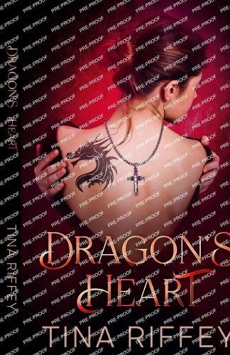 Cover image for Dragon's Heart
